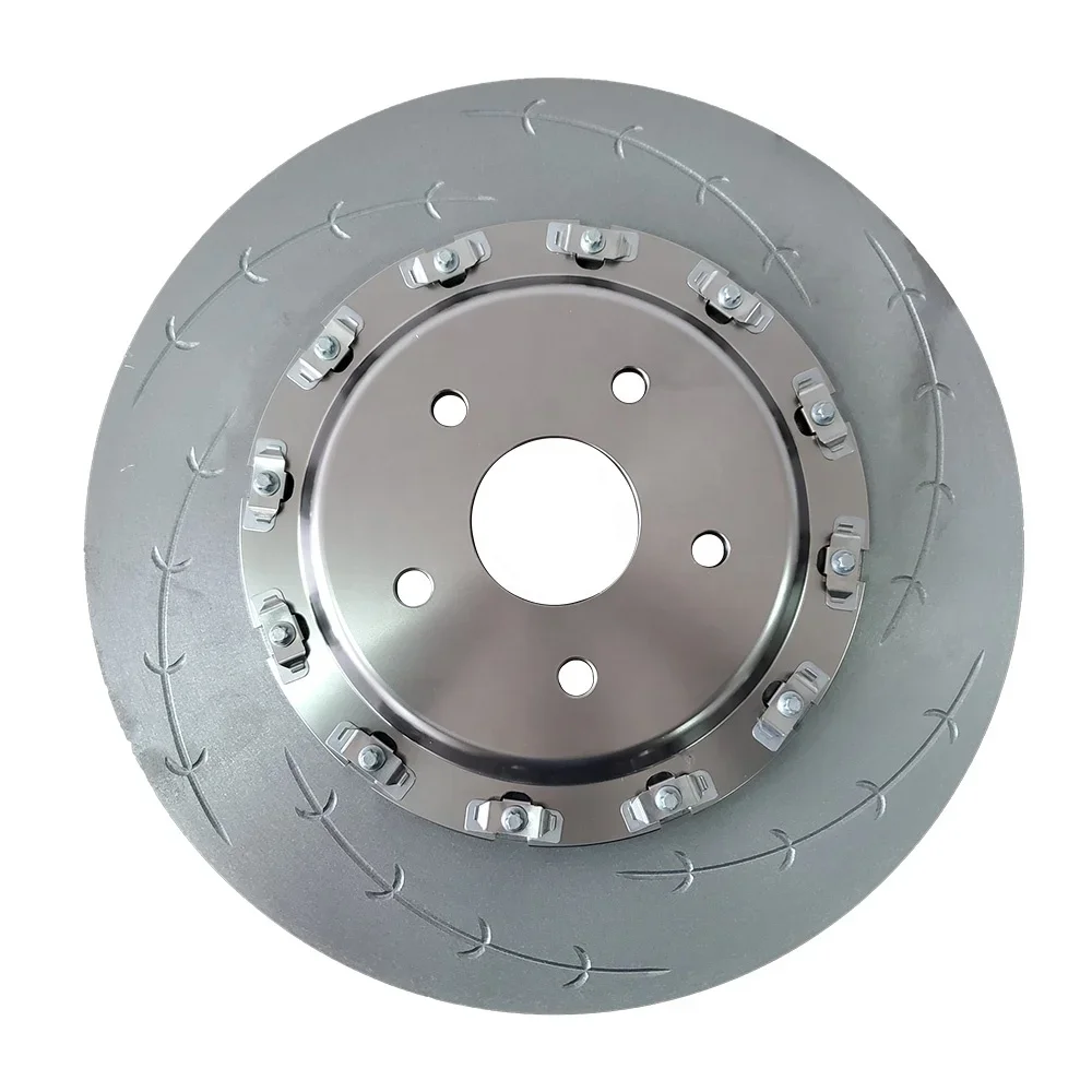 

Car Break Floating Rotor Front Brake Disc For E46 2014 S8