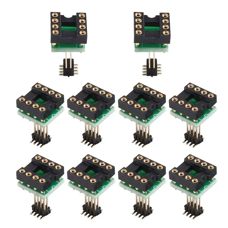 ABRU-OP Amp In-Line Transfer Patch Transfer Seat For Nextron Transfer Seat