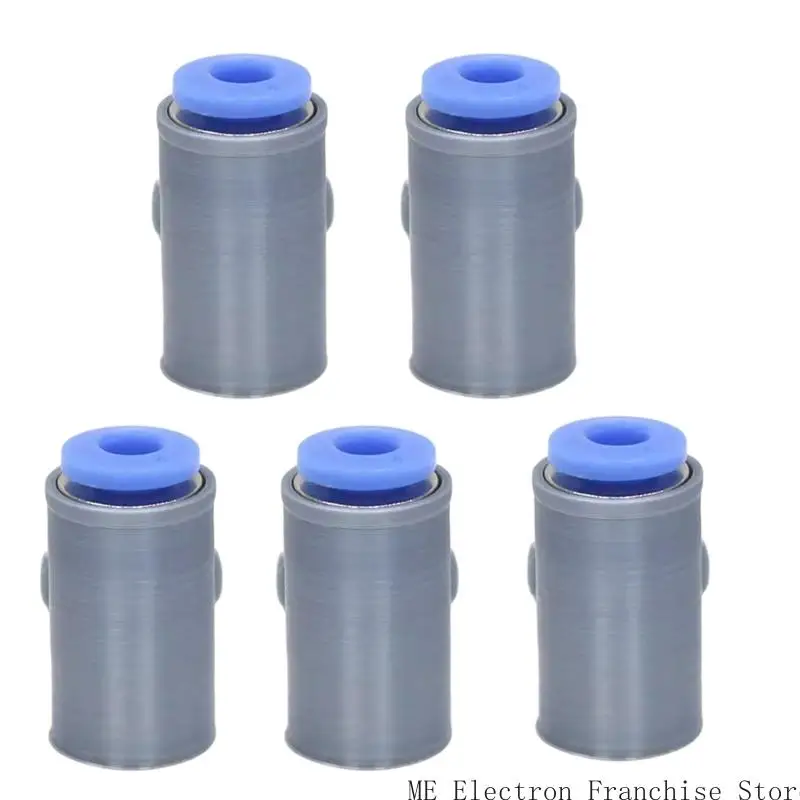 

T5EA Пластиковая подача 3D -принтер PTFE Пыта