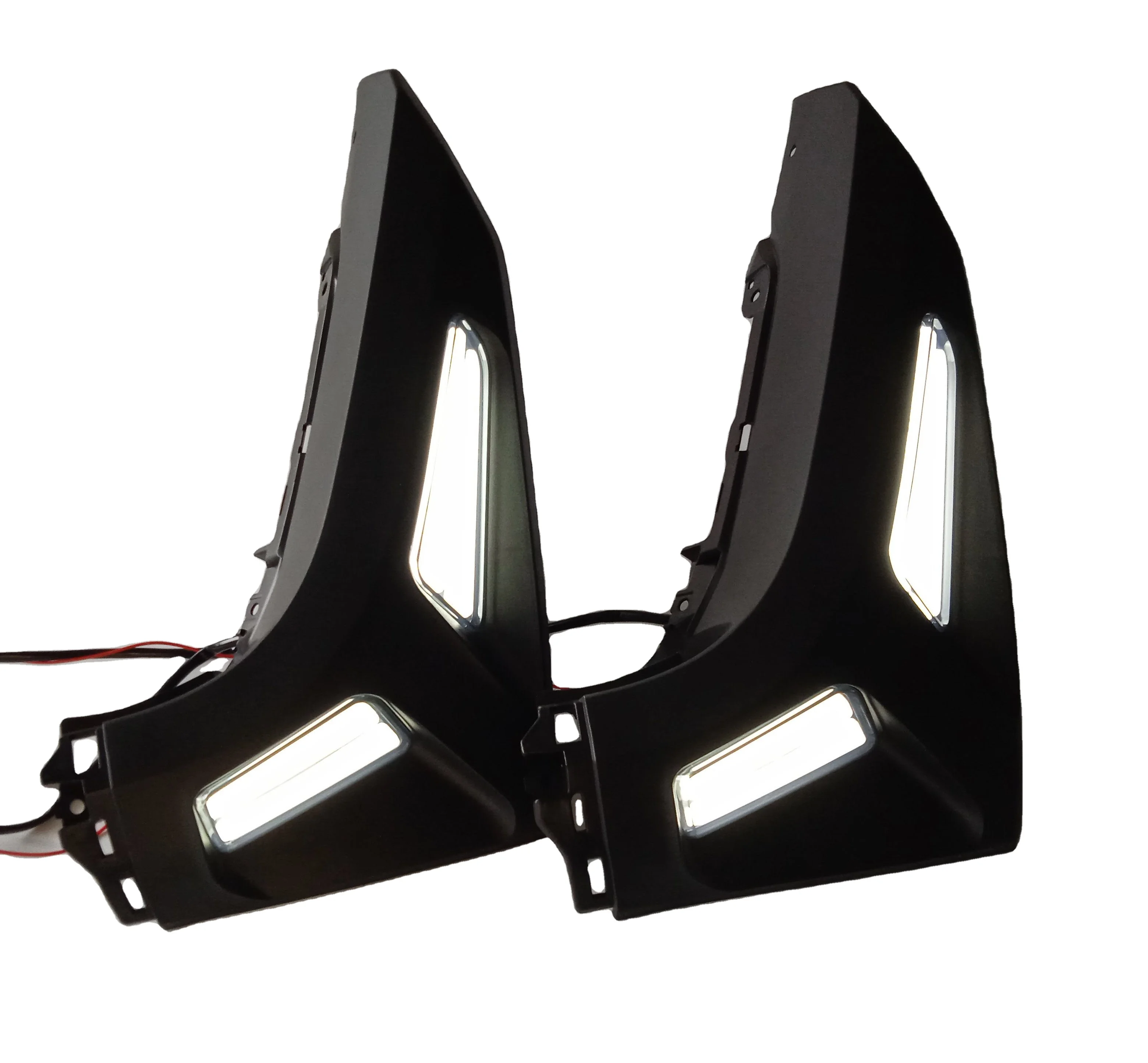 JPA Custom Light Emitting Diode Motorcycle Flash NMAX 155 Steering Signal Light Front Side Light Yamah 2020 +