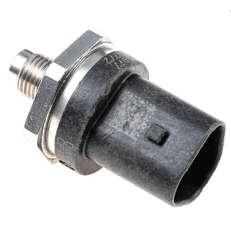 1 Piece Fuel Injector Pressure Sensor LR024969 AG9E-9F972-AA 0261545064 Parts For Land Rover LR2 Range Rover Evoque