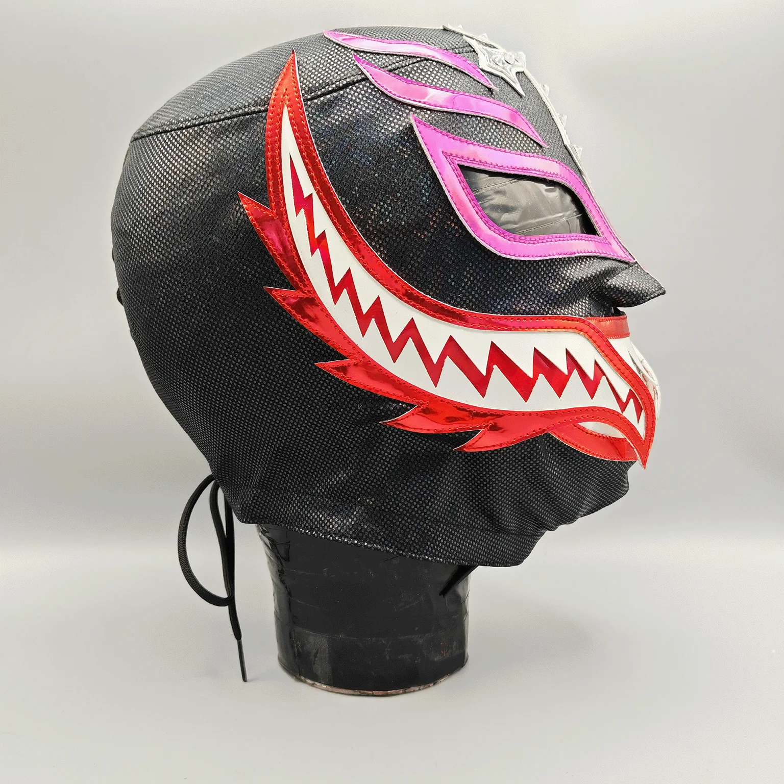 WRESTLING MASK Rey Mysterio 619 LUCHADOR WRESTLER MASK LUCHA LIBRE MEXICANA MASK