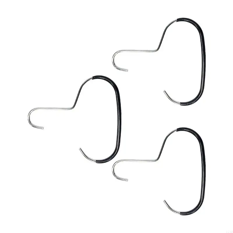 L74D Circle Rings Hat Hanger Baseball Caps организаторы