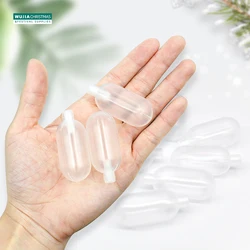 30/50/100Pcs Toy Doll Noise Maker Repair Parts Fix Dog Pet Baby DIY Sew in Various Funny Squeaker Insert Replacement Accessories