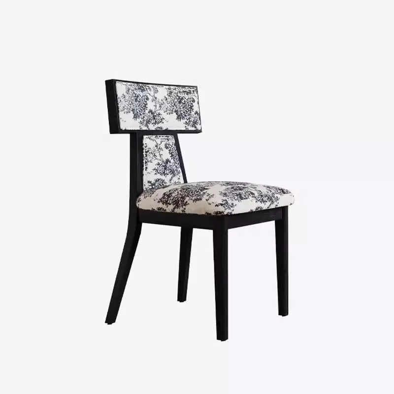 

Single Internet celebrity modern designer Chandigarh chair