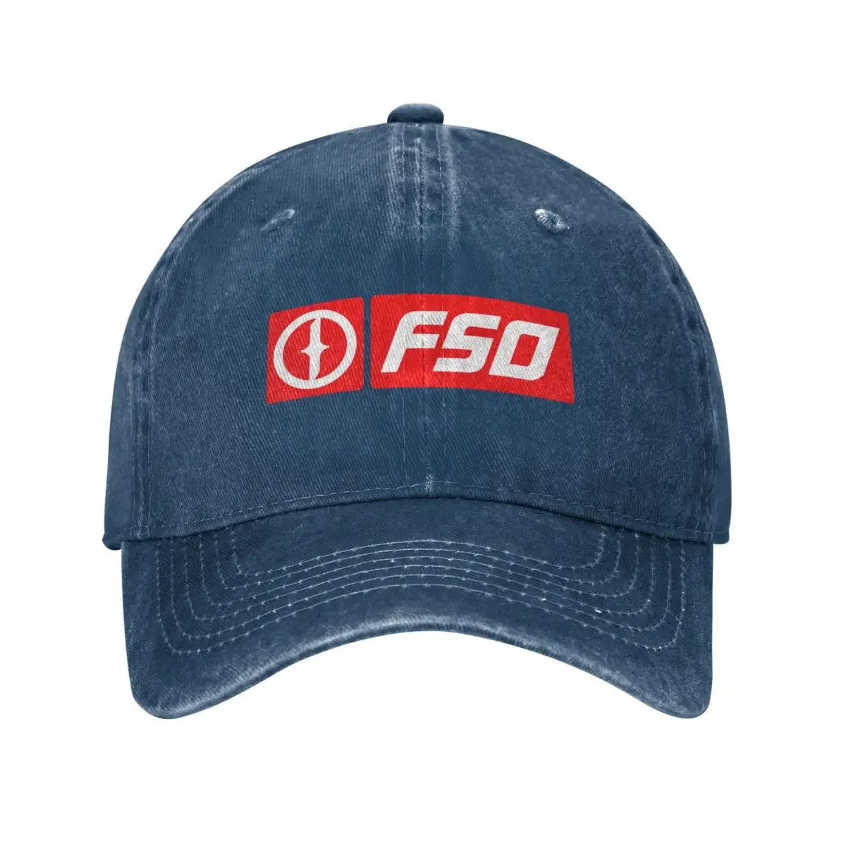 

FSO Baseball Cap Wild Ball Hat Military Tactical Cap Women's Golf Clothing Men's
