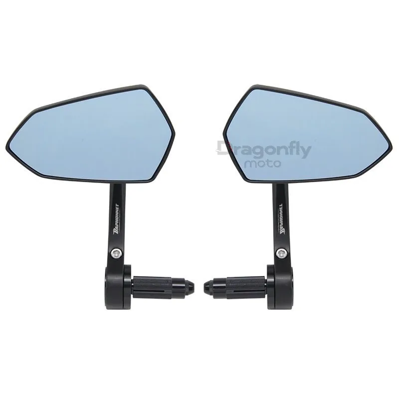 

Для DUCATI MONSTER 950 937 MONSTER + 696 796 821 1100 R левый и правый руль, торцевое зеркало, вращение, аксессуары для мотоциклов