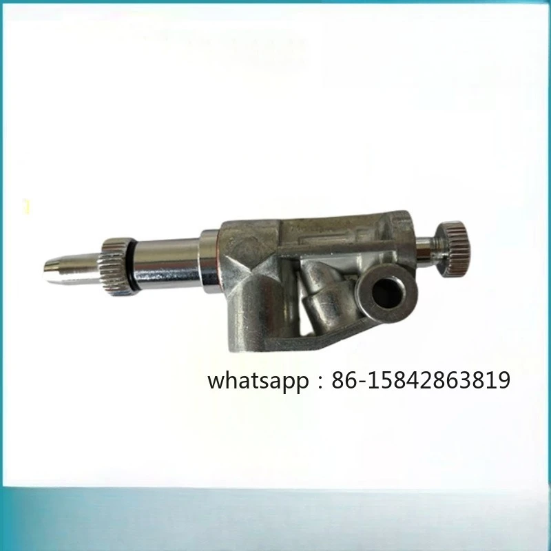 flexible extension nozzle B101C block nozzle B103C oil mist system accessories