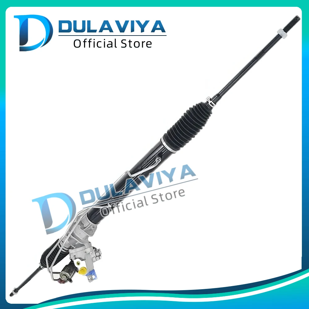 

49001-4P100 New Power Steering Rack Gear For Nissan Gloria Y33 VQ30