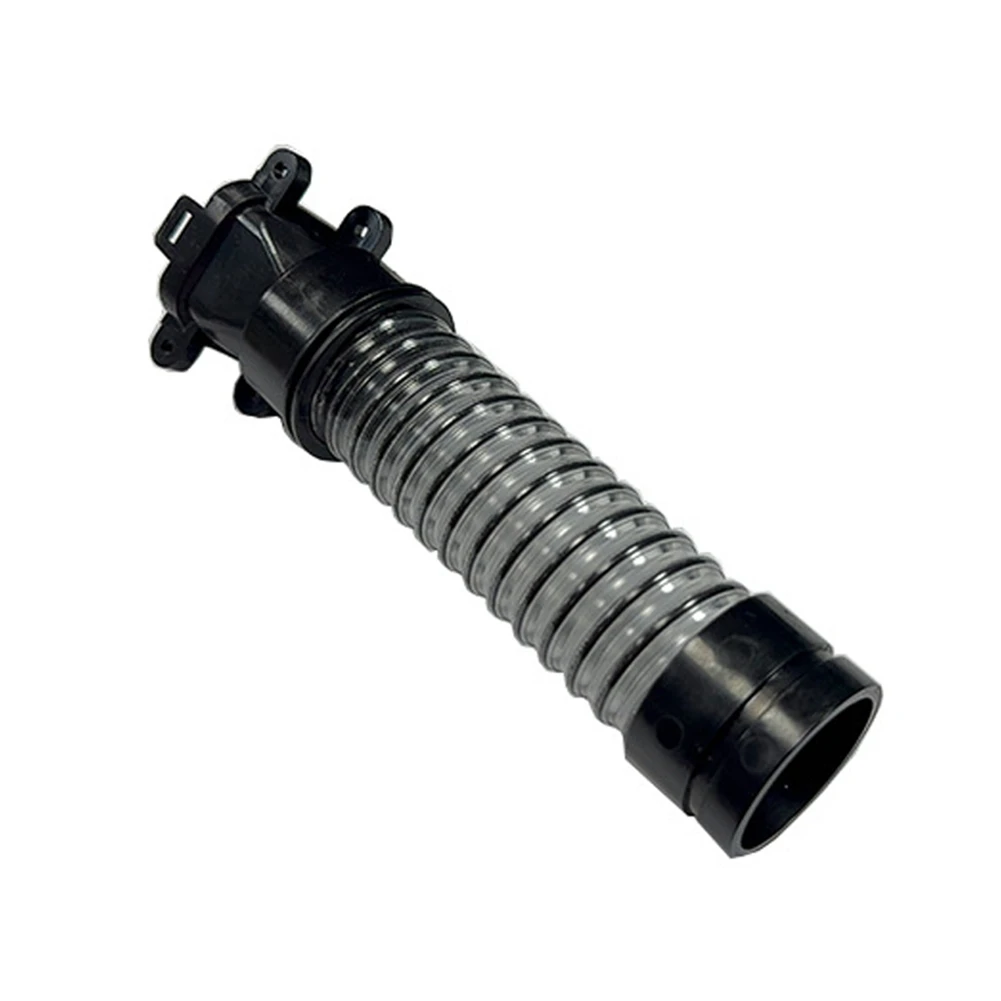 

【Выгодное предложение】Аксессуары для шлангов из полиуретана для Roborock A10 Plus, насадка-щетка для беспроводной поломоечной машины, запасные части, сменные вакуумные шланги