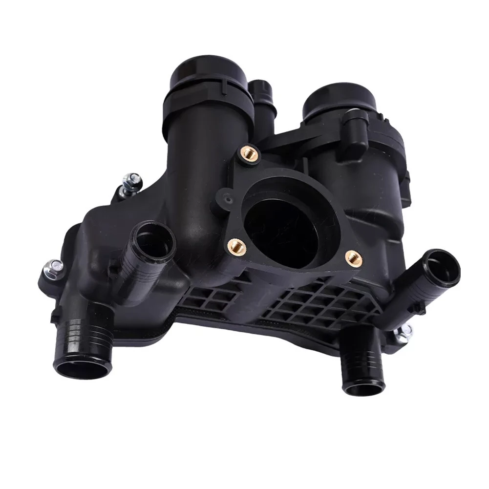 ترموستات بديل لسيارة رينج روفر L405 2013 2017 وFor Sport L494 2014 2017 متوافق مع أرقام OEM LR110459