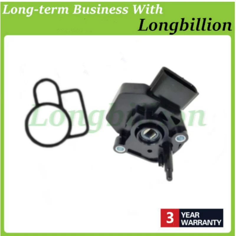 For Honda SH125 SH150/rs150 2017-2018 CB190R 2016-2020 FAN160 TITAN160 Motorcycle Throttle Position Sensor Tps Set 16060-KVS-J01