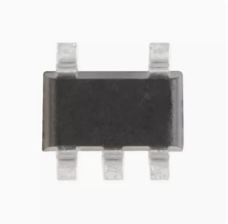 10PCS Genuine SY8079AAC Silkscreen UH SOT-23-5 Synchronous Step-Down DC-DC Regulator Chip