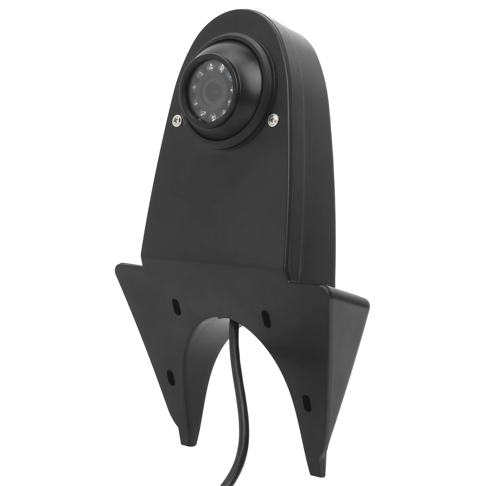 كاميرا الرؤية الخلفية LED 120 °   زاوية واسعة IP68 مقاومة للماء مناسبة لبنز فيانو/سبرينتر/فيتو #3