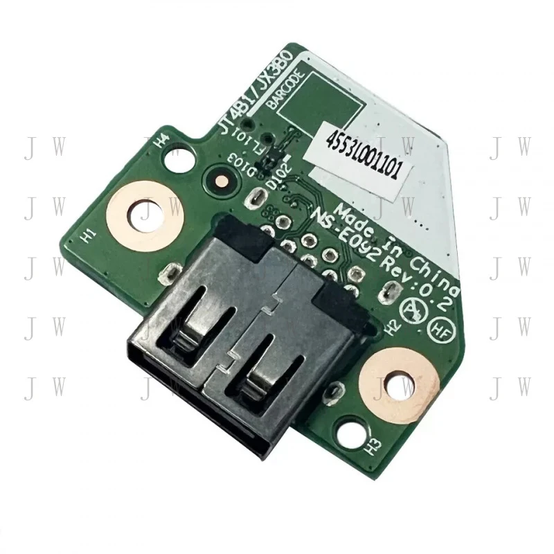 

DDW 5C50Z44734 USB Board for LENOVO ThinkPad X13 Gen 2 20WK 20WL T14s Gen2 20WM US