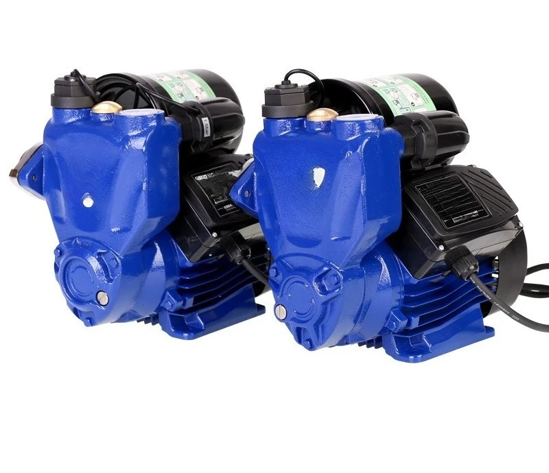 

Self-priming pump Household fully automatic silent booster pump Tap water pipeline