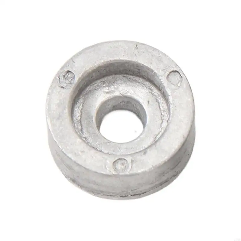 M76E Easy Install Zinc Anode Extends Life Of Engine Components for 9.9L 300HP