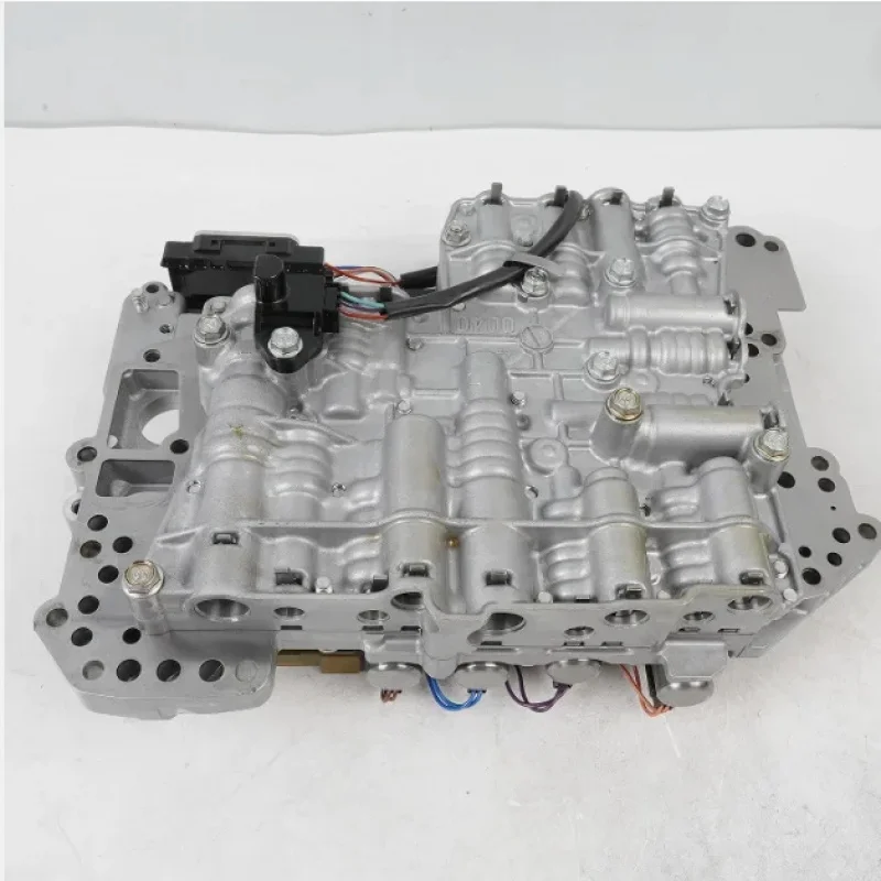 

Fit For Subaru/Force/Lion 2.5GT B4/Outback 3.6 /Forester 3.0 5EAT 31705AA683 Transmission Valve Body Automatic Solenoid Valve