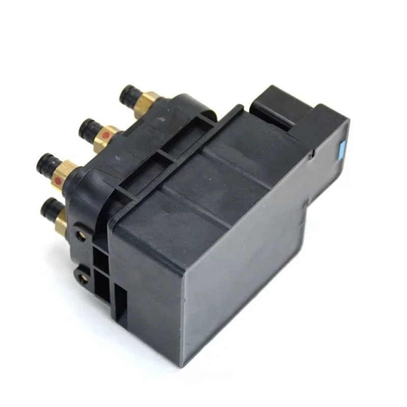 

X39A-Для Porsche Panamera и Jeep Grand Cherokee Volvo XC60 XC90 Клапан пневматической подвески 31360723, 68087233AA