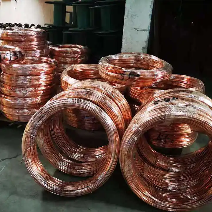 High Quality Germany Copper Wire Industrial Grade Extremely Cheap and Reasonable Price for Sale