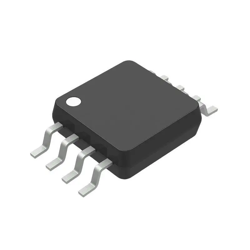 

10Pcs/Lot SGM8252AXMS8G/TR MSOP-8 2.8MHz,High Voltage,High Precision,Low Noise Rail-to-Rail Output Operational Amplifier