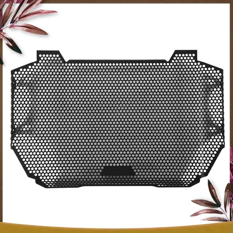 

AB59-For KAWASAKI Z900RS Z 900 2021 2022 Radiator Guard Grille Cover Radiator Protection Cover