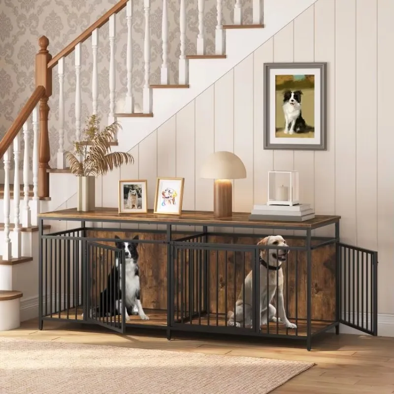 Thumbnail 4 - #5 Trending Indoor Dog Houses Right Now