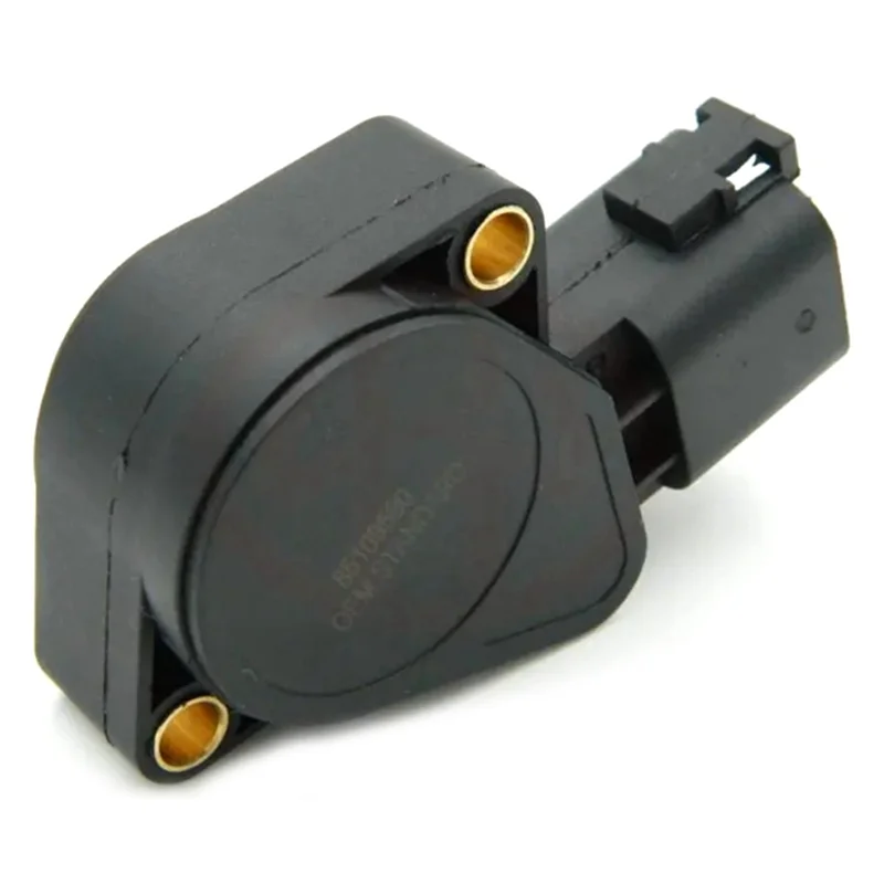 6 Pins TPS Throttle Position Sensor for Volvo FM FH FE Series Truck 7421059645 21116881 85109590