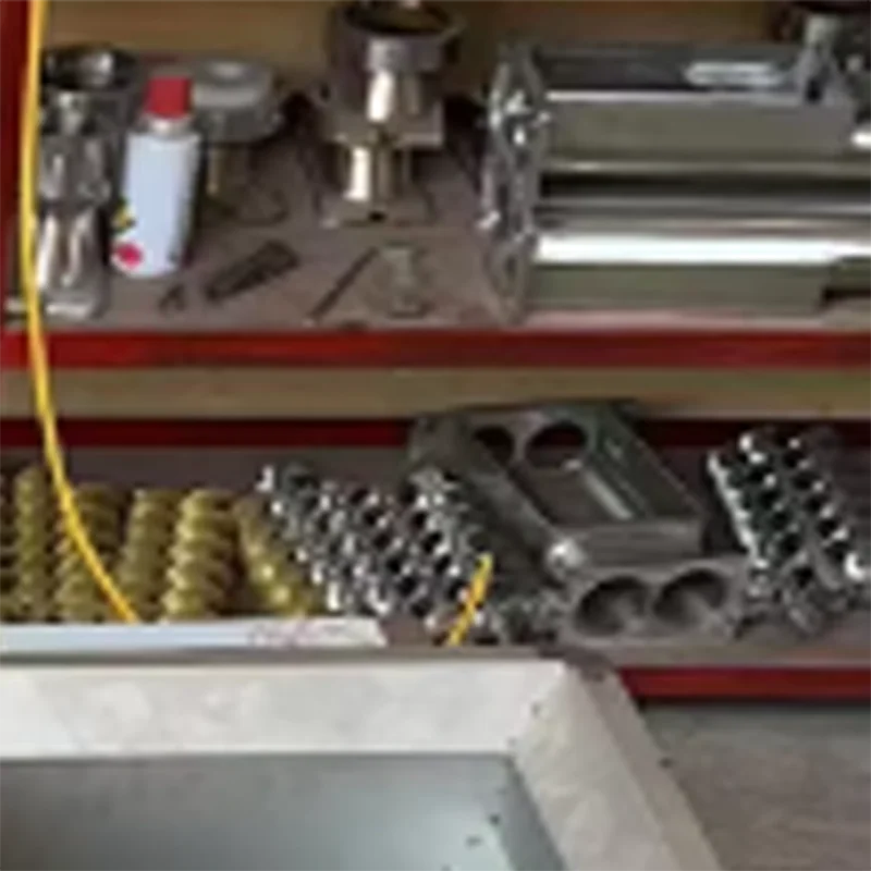 Industrial Grade Smooth Operation Food Processing Machine Bakery Equipment Bakery Dough Processing Machine