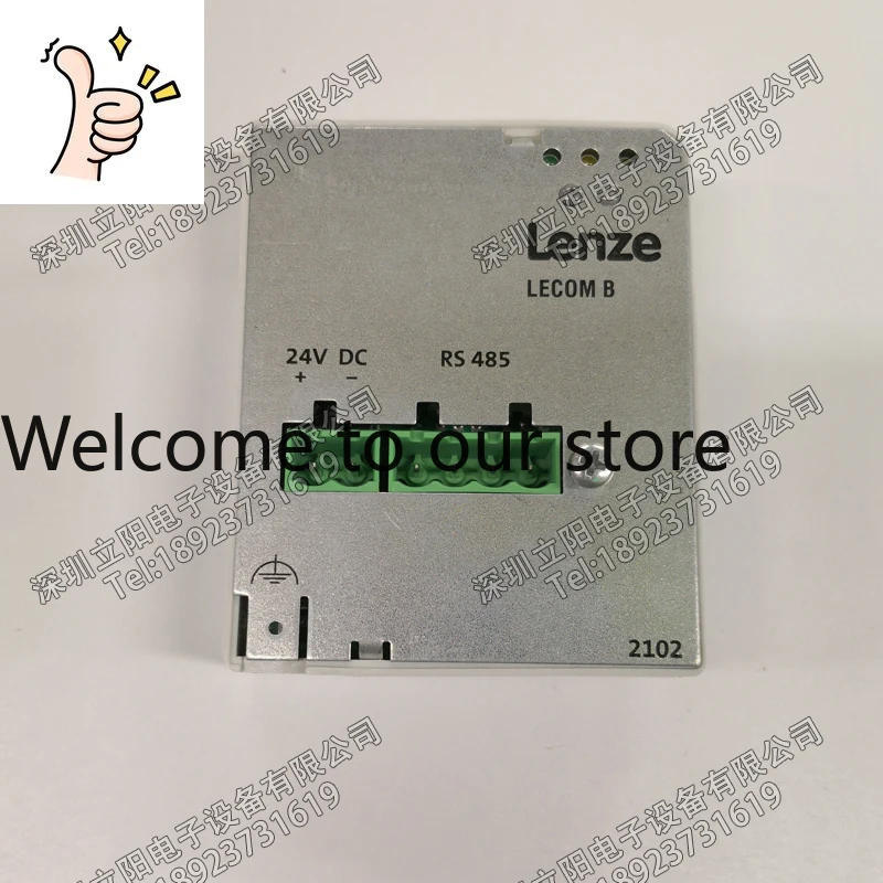New Lenze Emf 2102I…