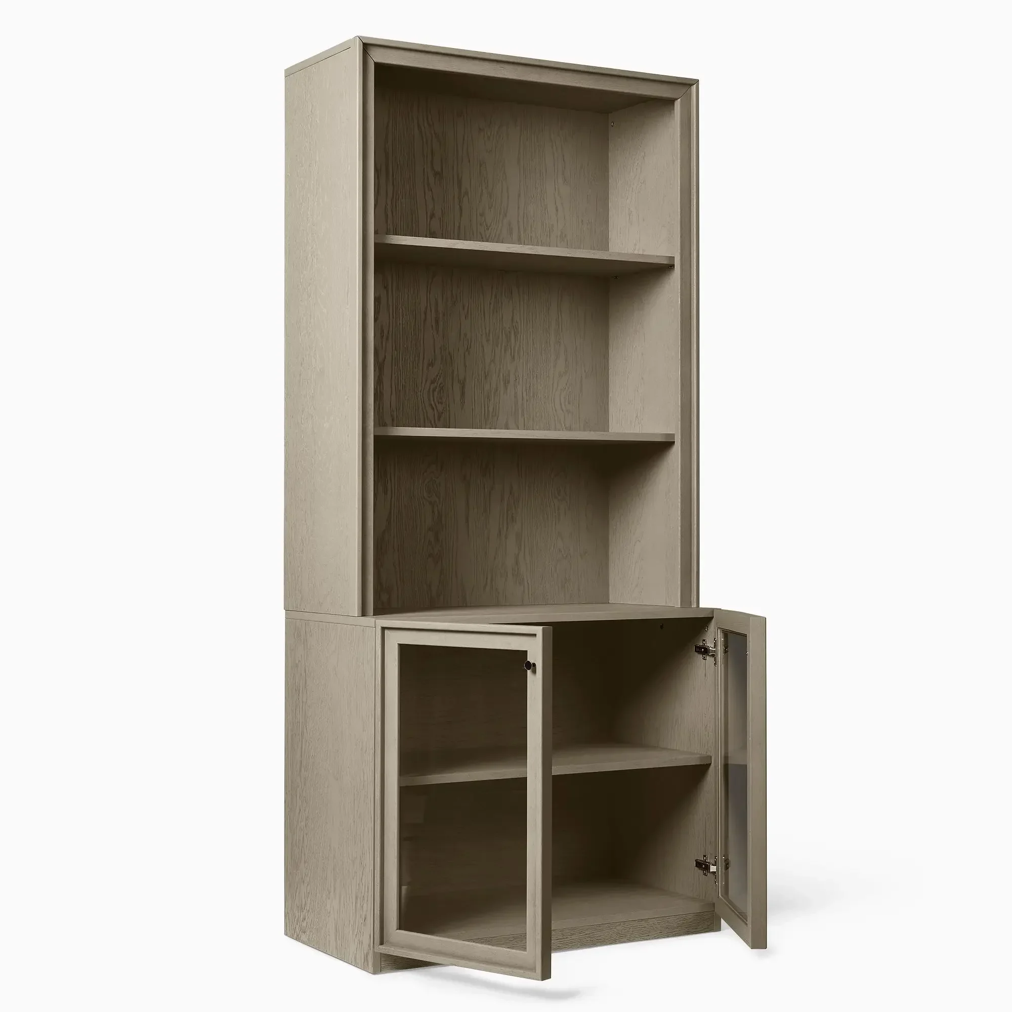 For Design Modular …