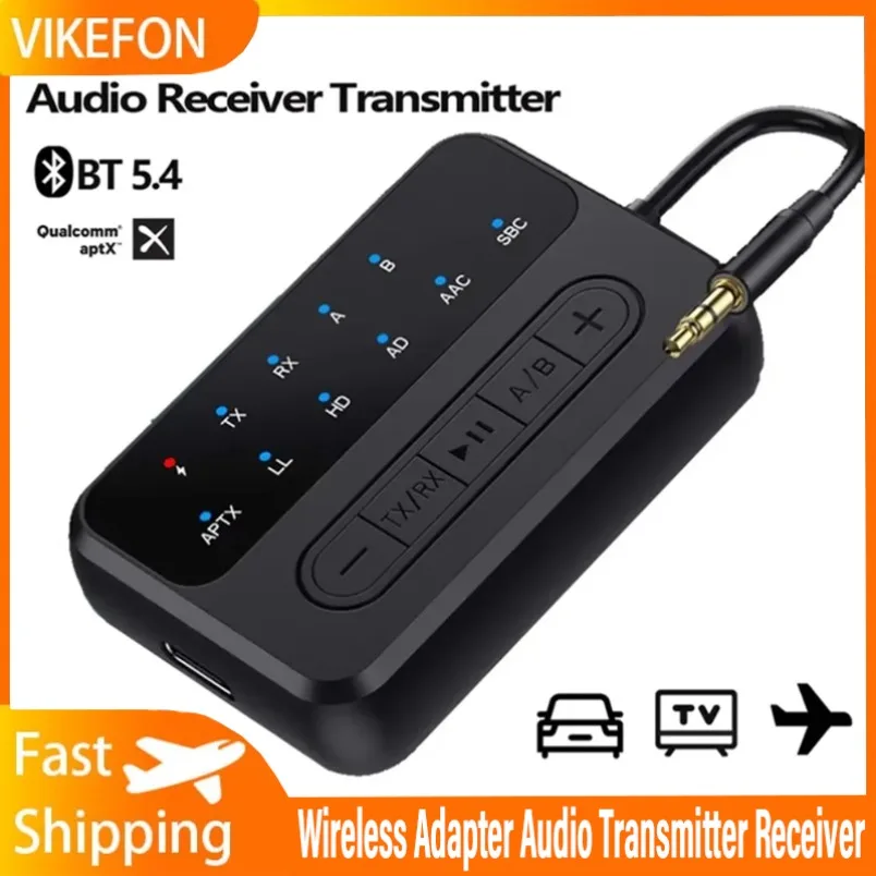 Bluetooth 5.4 Audio… - image