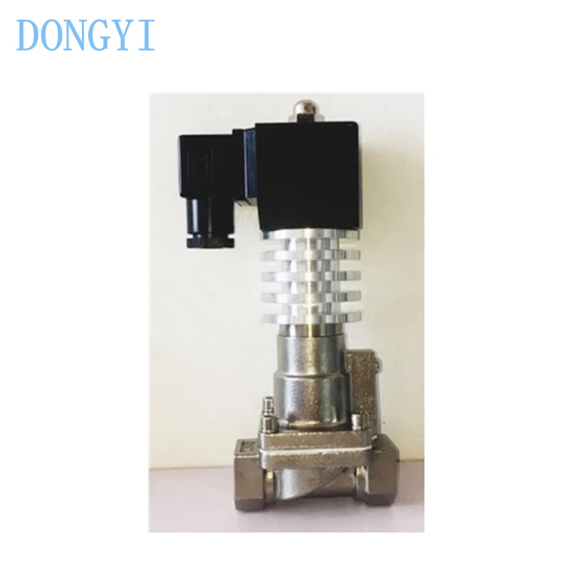 

Solenoid Valve XSGW Series DN10 DN15 DN20 DN25 AC220V DC24V