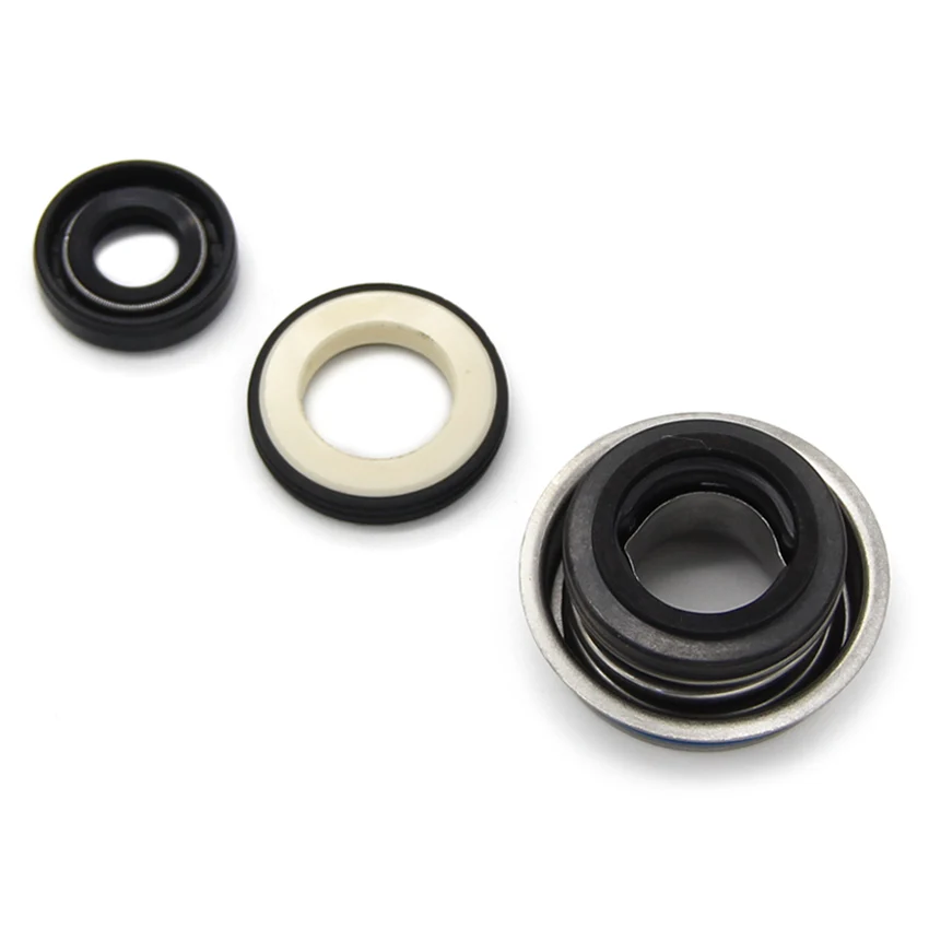 Motorrad-Wasserpumpendichtungen für Honda MOTO CRF250L 2013 2014 2015 2016 CB300F CBR300R ABS 2015-2016 19217-P72-013 91205-KF0-003 – Detail 4