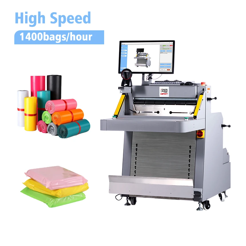 Hprt EP-50A Tableto…