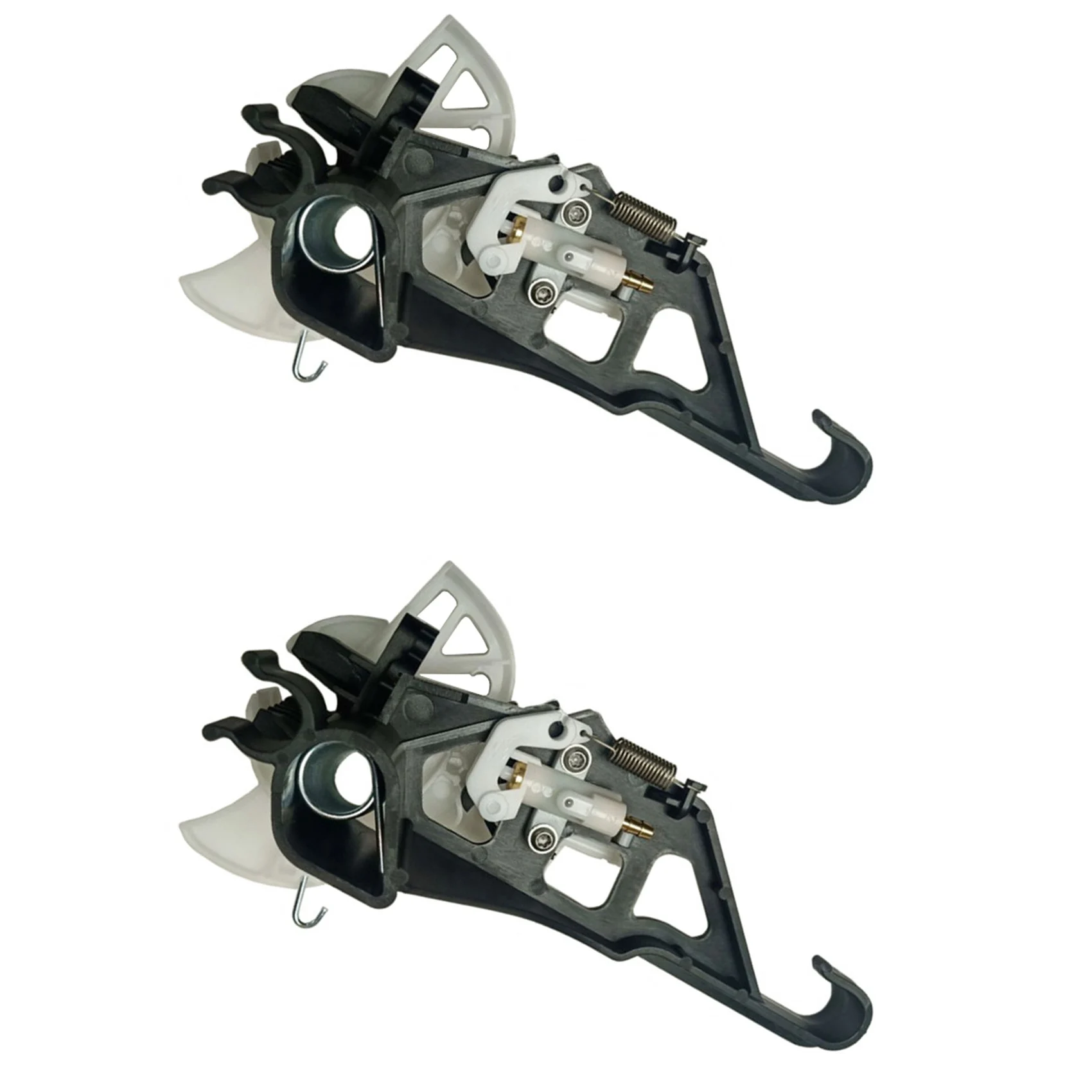 

2X Truck Seat Valve Levelling Valve 81623986092 1126814 For MAN Truck Grammer Actros MSG906