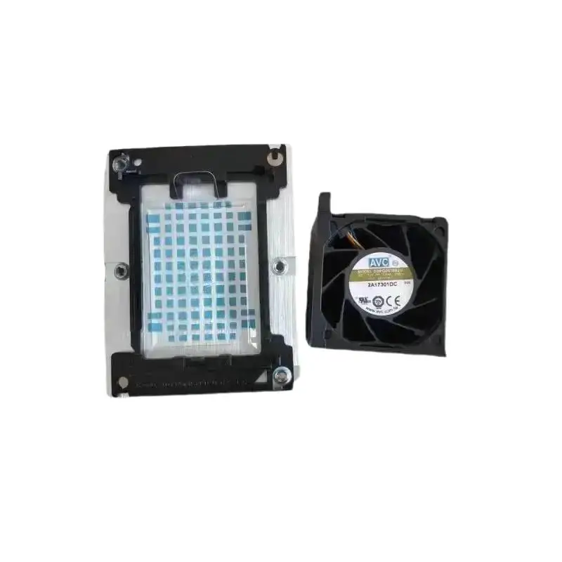 

€ New Origianl For SR550 CPU Heatsink 01KP655 01KP642