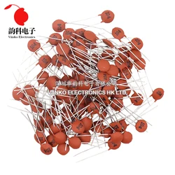 100pcs capacitor cerâmico 50V 1pF ~ 100nF 0,1uF 104 4.7PF 10PF 22PF 33PF 47PF 100PF 101 220PF 221 330PF 470PF 1NF 103 47NF 473