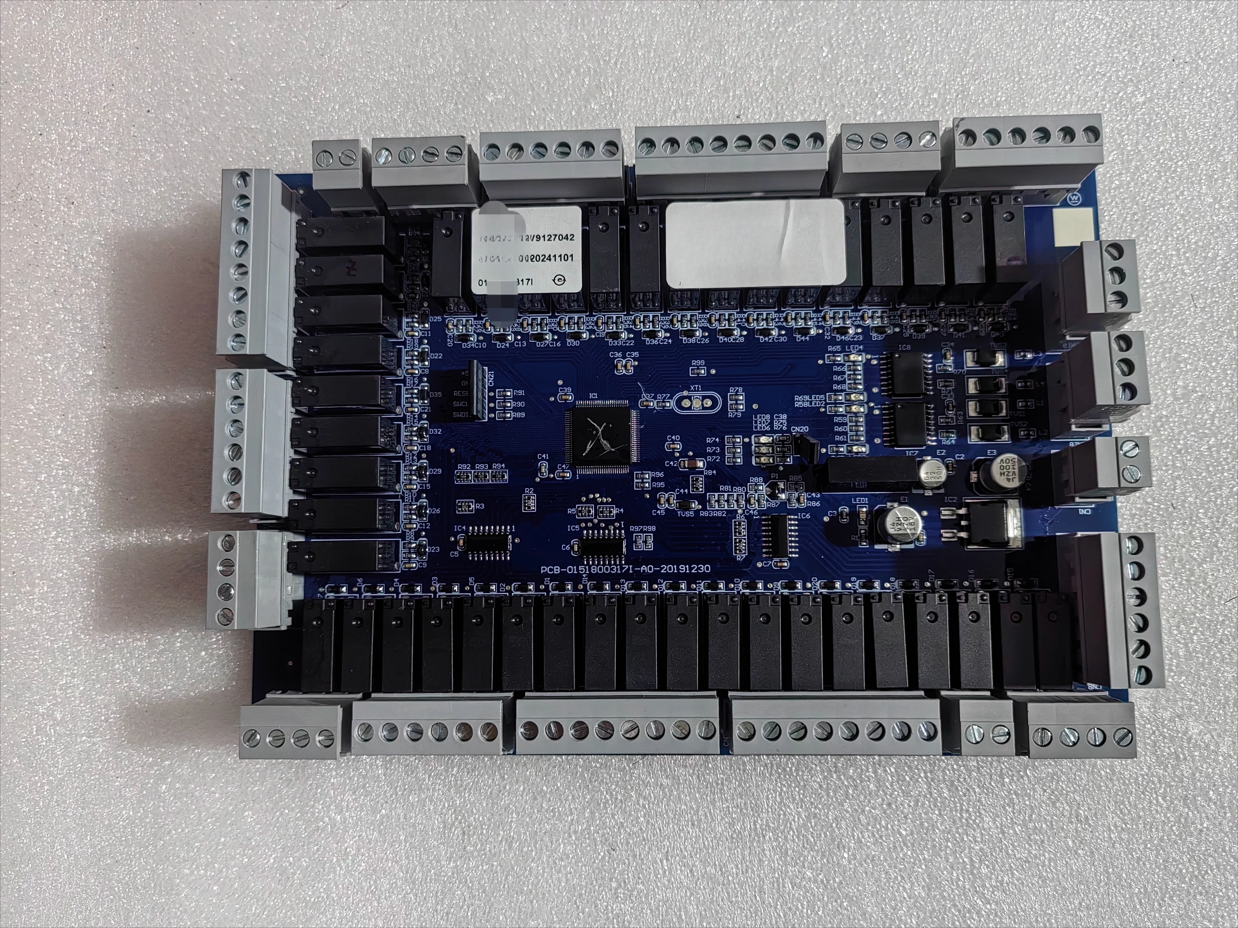 

0151800317I Suitable for Haier commercial central air conditioner external main board