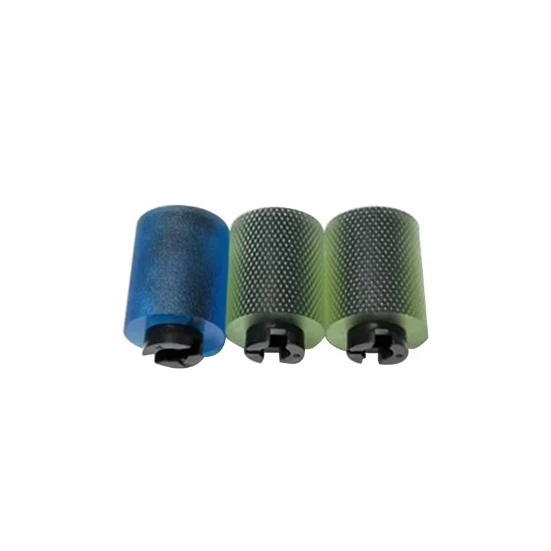3pcs Paper Feed Pickup Roller Compatible with Ricoh 9003 7502 9001 9002 7001 7500 8001 7503 8000 Copier Tray Roller