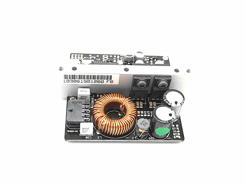 ICEPOWER power amplifier fittings Digital power amplifier module ICEPOWER250A 250W mono Professional power amplifier board