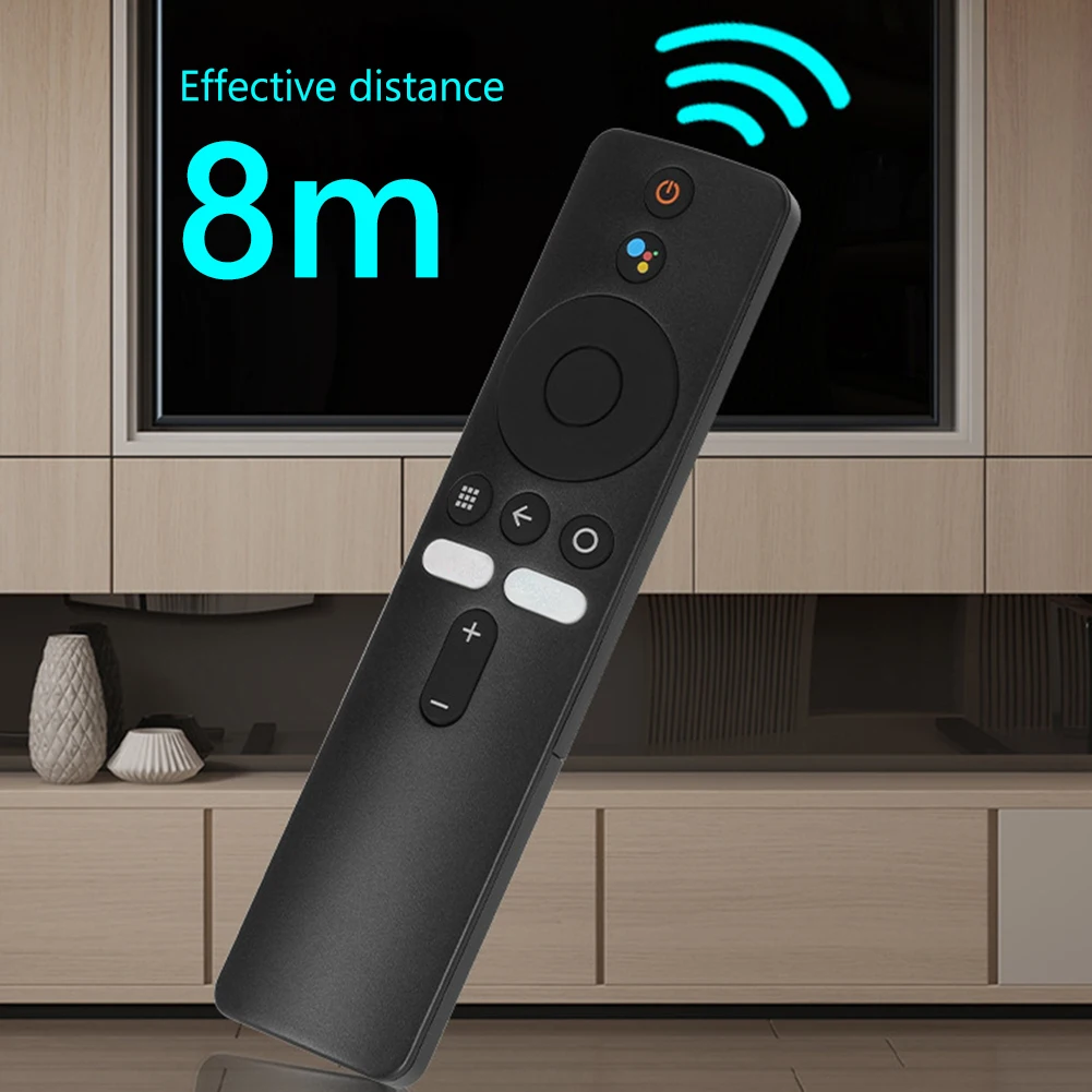 XMRM-006 Remote Control Infrared TV Wireless Controller Replacement Environmentally Comfortable for Xiaomi MI TV Box S