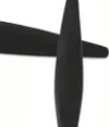 HQProp 13X10X3 13 Inch 3-Blade Glass Fiber Nylon Propeller High Load RC Multirotor Long Range Drone Spare Blades
