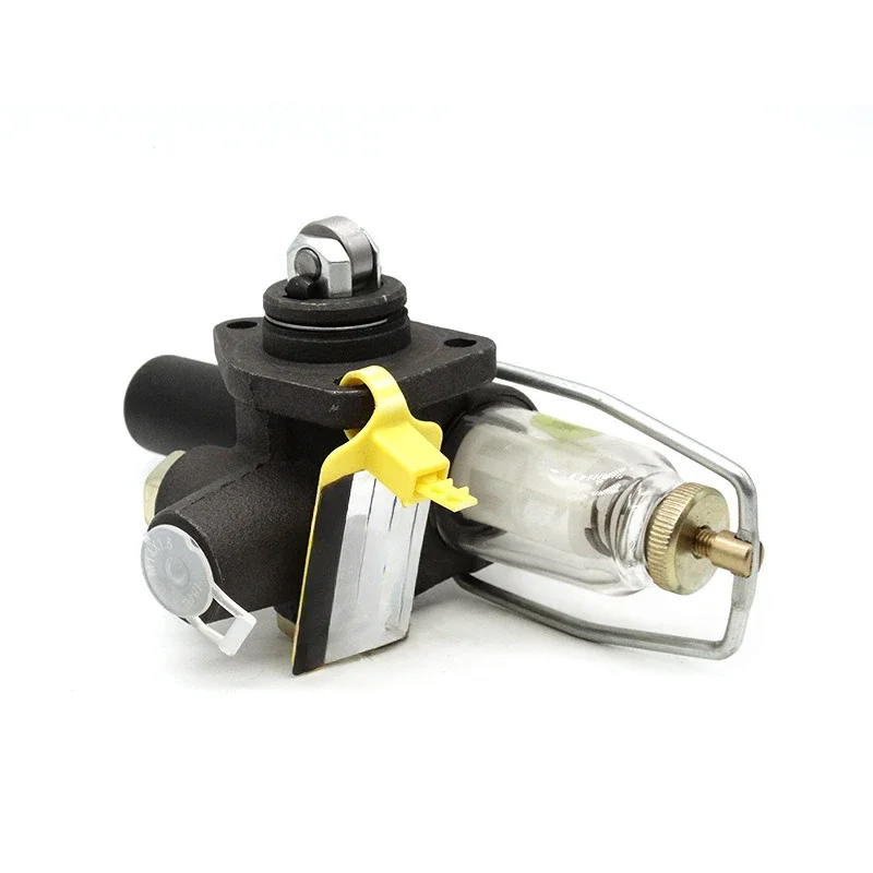 Parts Factory OutletExcavators Are Suitable For Spare Parts Oil Pumps 0440008997