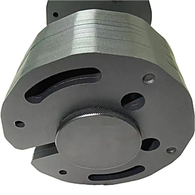 Hot Selling snel afneembare verstelbare halter voor fysieke oefeningen