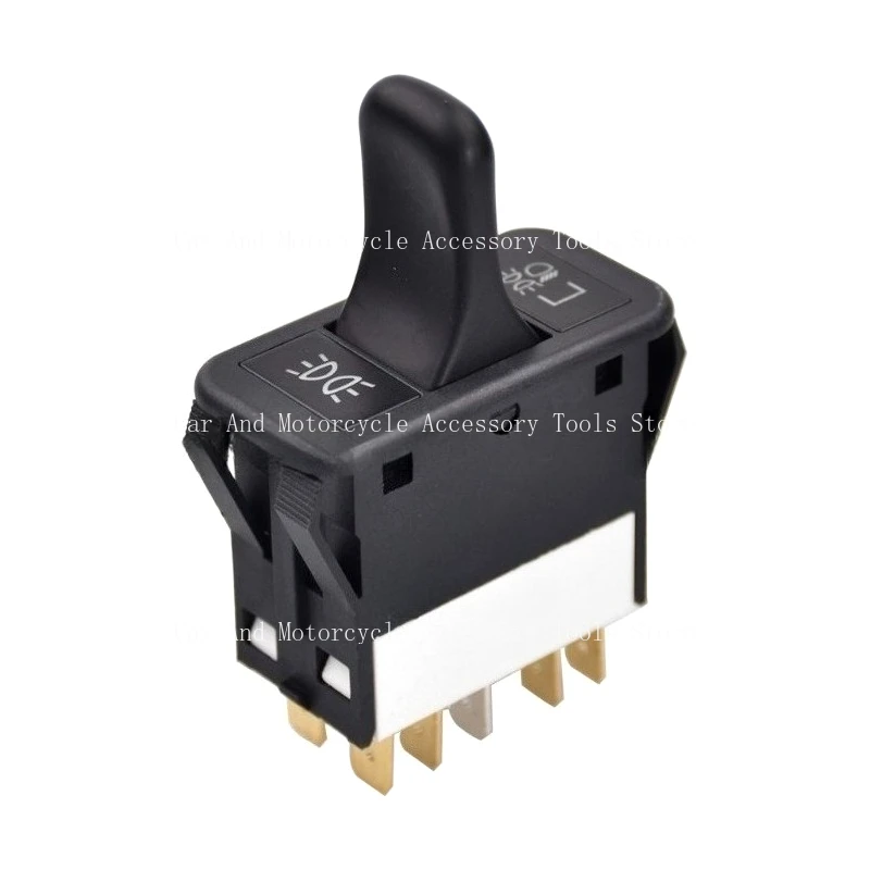 

Подходит для колумбийского переключателя управления фарами 2001-2011 гг.