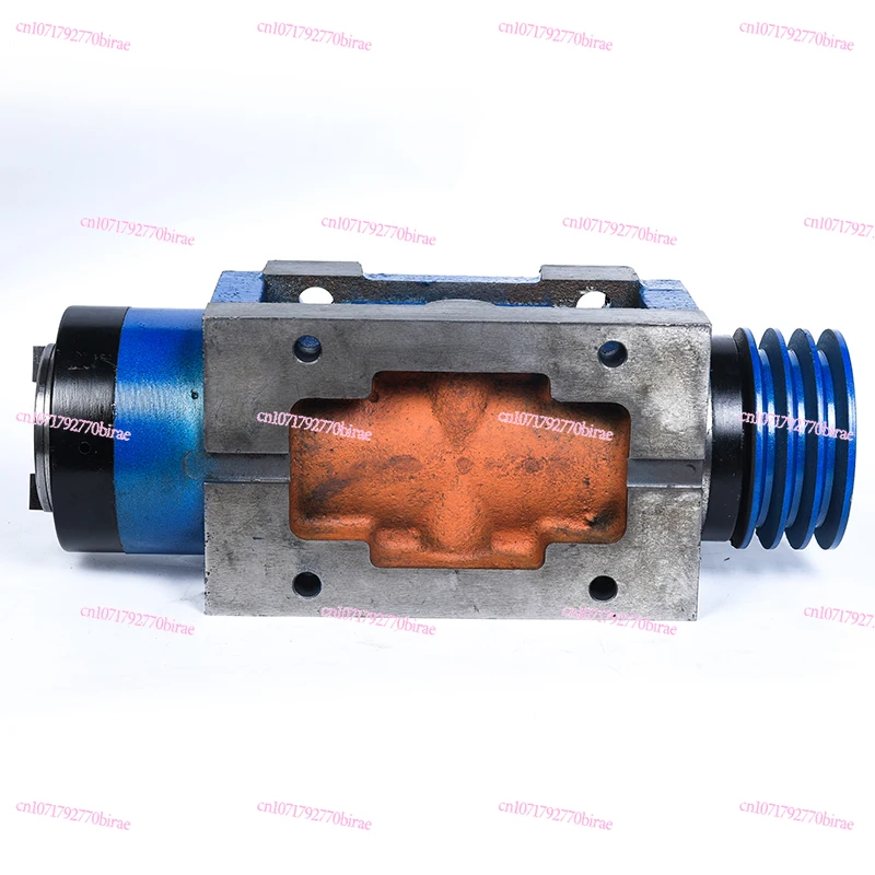 

BT30, BT40, BT50 Type Spindle Cutting Power Head Drilling and Milling Head