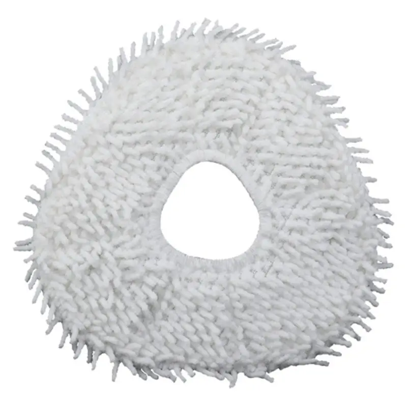 A27F-18PCS Replacement Pads For Narwal T10 Robot Vacuum And Mop Combo Hard Floor Cleaner Machine