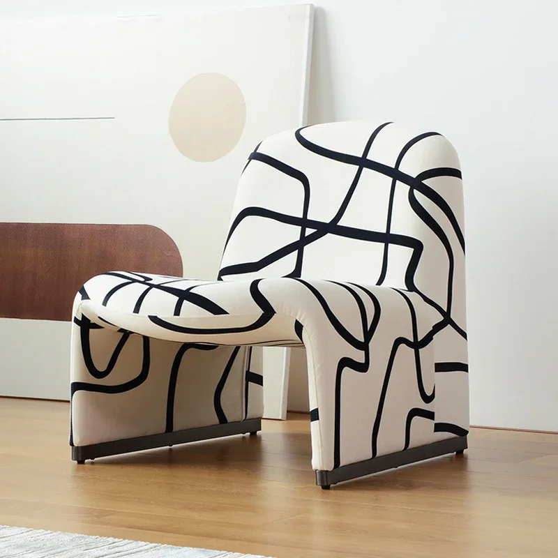 

Single Sofa Rocking Chairs Adults Dining Chair Victoria Living Room Home Booster Upholstered Replacement Balcony Furniture