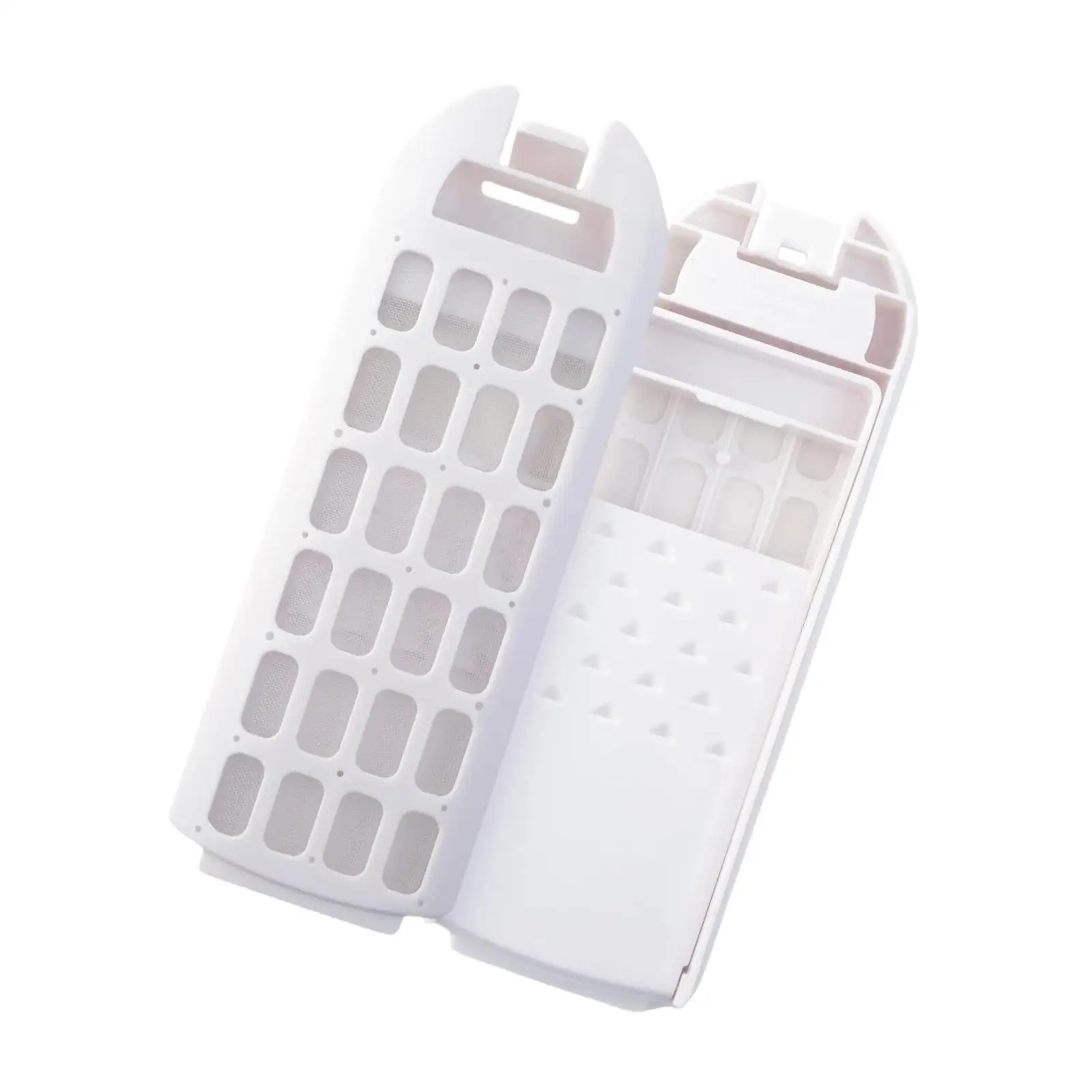 Stable Performance Washer Lint Filter Garbage Removal Mesh Net for Laundry Debris for Washing Machine